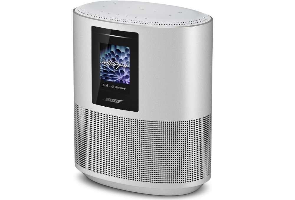 Bose Home Speaker 500 bílá barva